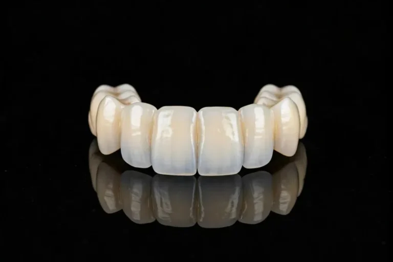 What is Zirconium Used for in Dentistry? Unveiling Its Versatility and Efficacy